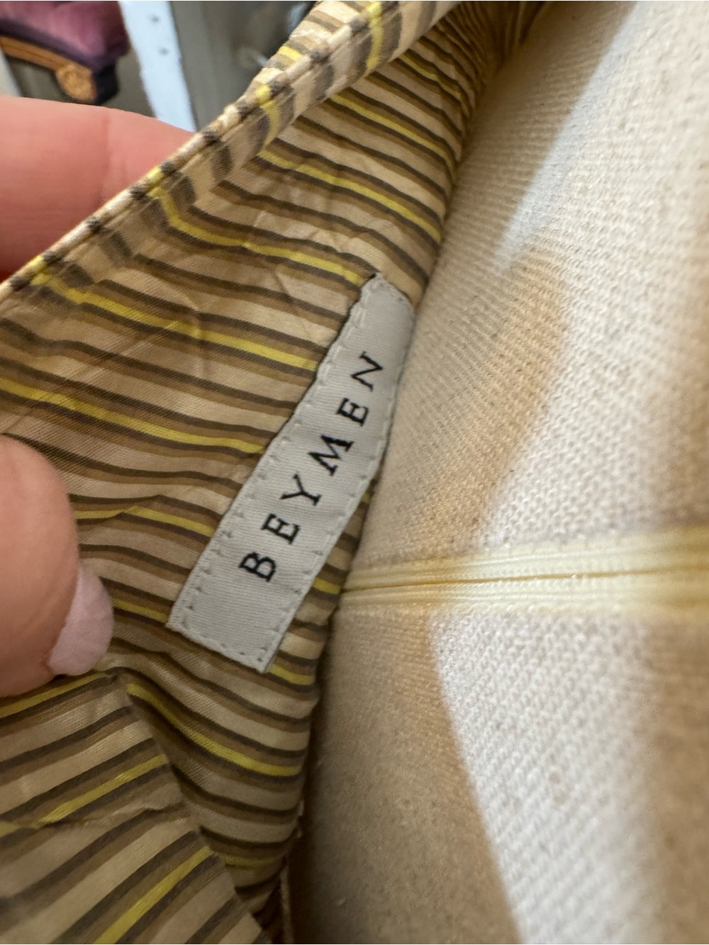 NWOT Beymen Club Silk Tiered Skirt - Picture 3 of 10